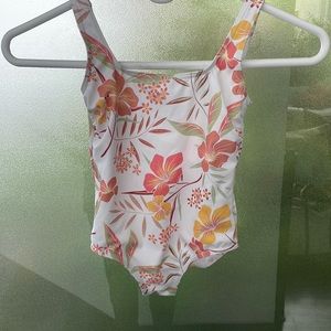 Roxy girl swimsuit